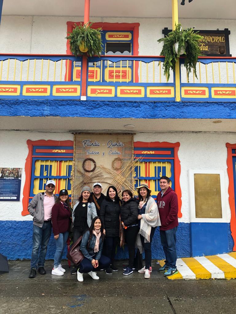 Promoción 2019 USCO Contaduría Pública.